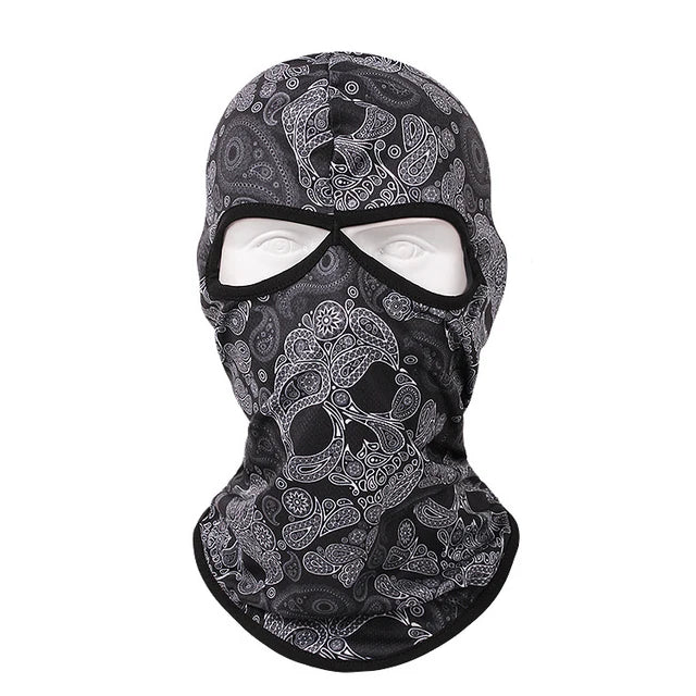 ShadowFang™ Tactical Skull Balaclava