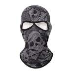 ShadowFang™ Tactical Skull Balaclava