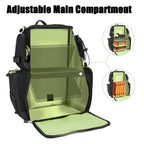 SeaKnight IronTrek™ SK010 Tactical Fishing Pack