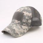 Spartelite™ RapidCamo Field Cap