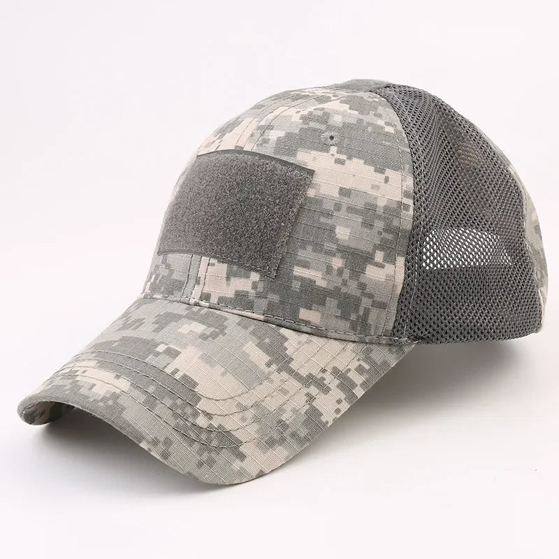 Spartelite™ RapidCamo Field Cap