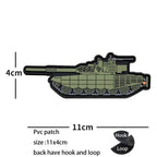 BabaYaga™ Signature Morale Patch