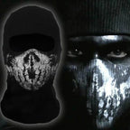 Spartelite™ ShadowKeegan Ghost Mask