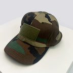 ReconShade™ Velcro Camo Cap