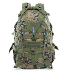 StealthGrid™ 40L Tactical Reflect Pack