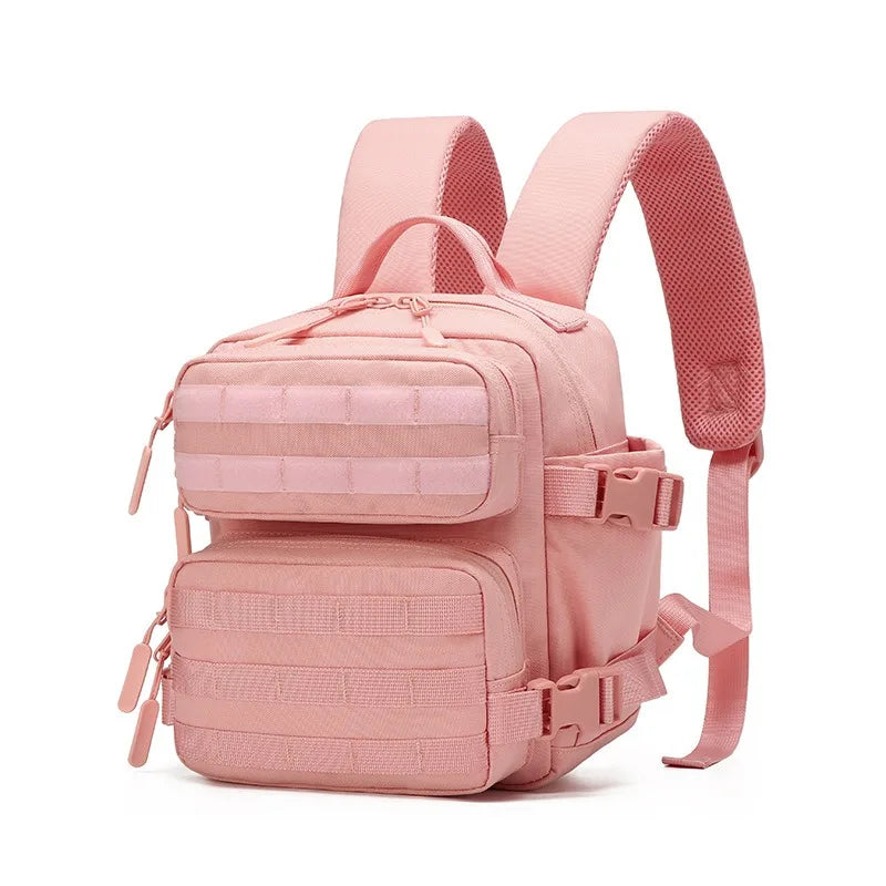 MicroRaid™ 9L Tactical EDC Pack Rose