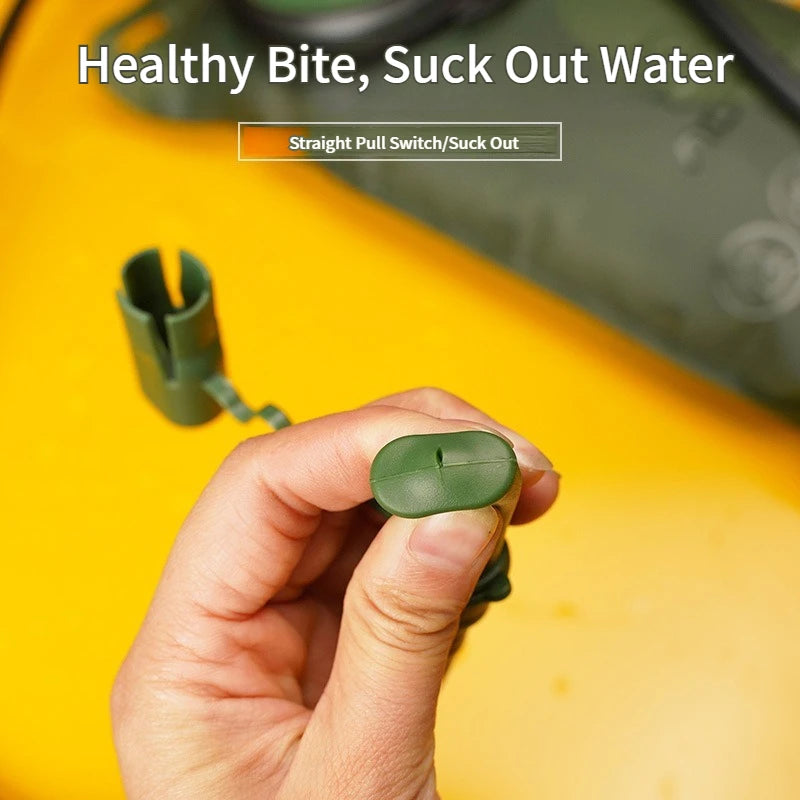 HydroFlow™ 2L EVA Hydration Pack