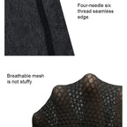 X-TIGER AeroDry™ Sport Gaiter