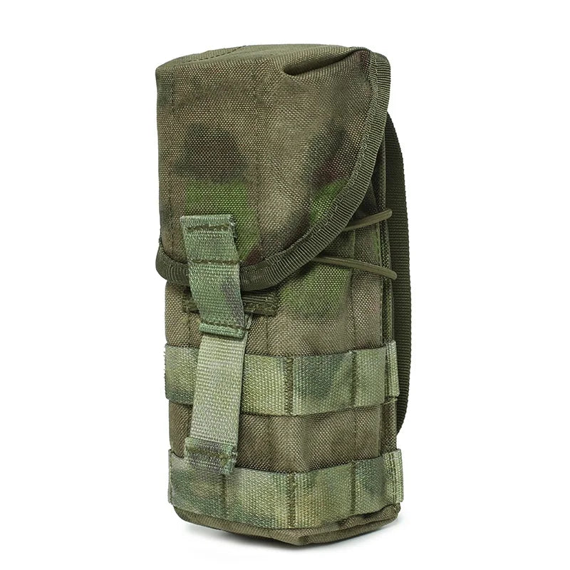 MagClaw™ Dual Tactical Mag Pouch