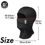 Musion™ StormFlex Modular Balaclava
