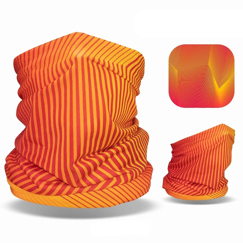 SunGlide™ IceSilk Outdoor Bandana