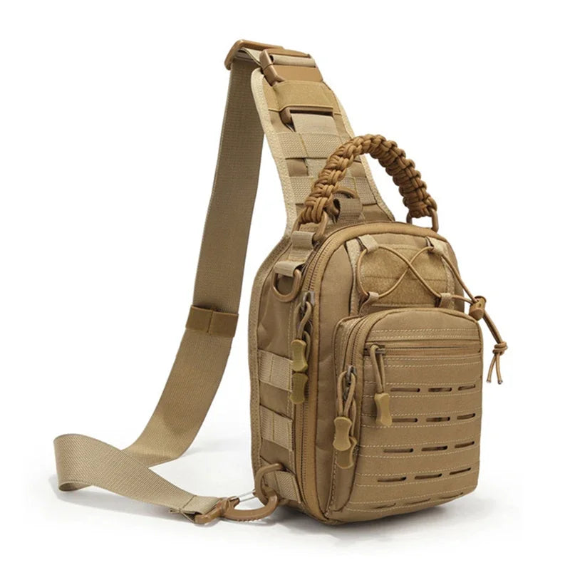 SideOps™ Tactical Sling Pack
