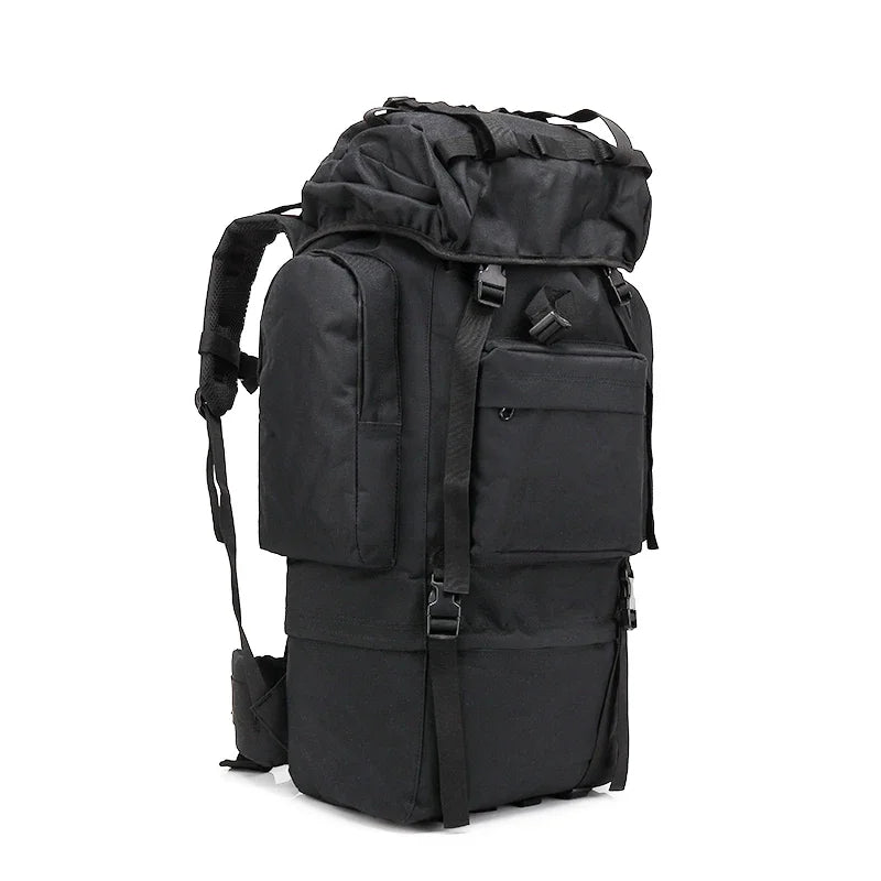 ApexLoad™ 65 Tactical Expedition Pack