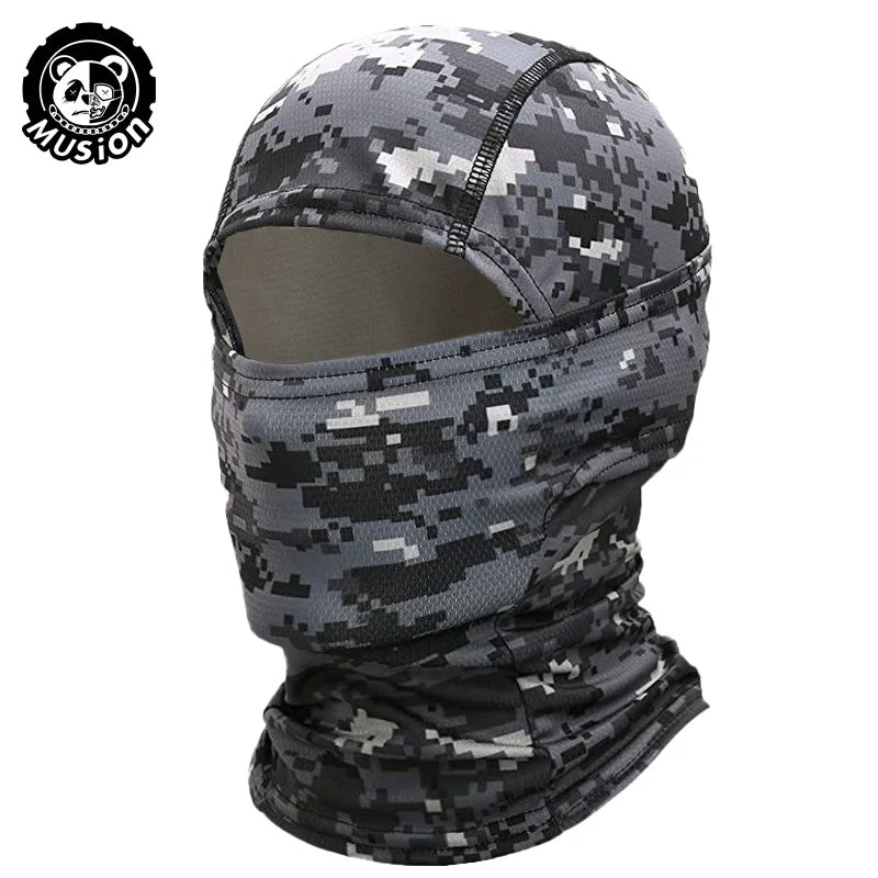 StealthVex™ RapidDry Tactical Balaclava