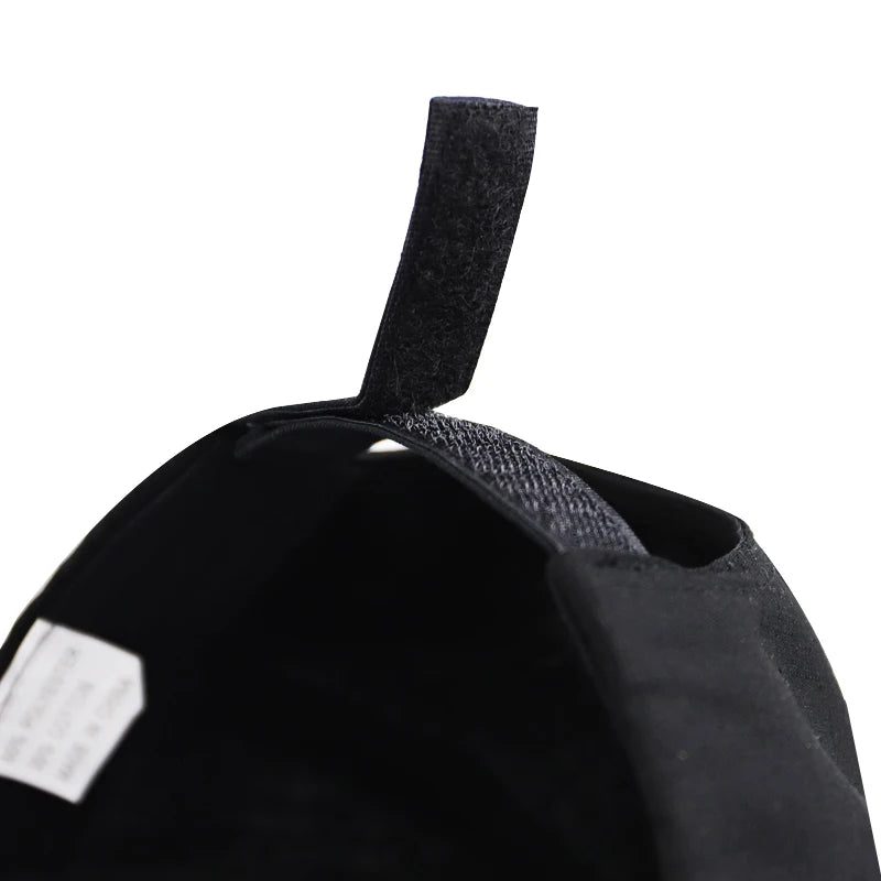 SkullSnap™ Tactical Trucker Cap