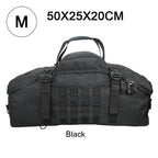 StormHaul™ Tactical Duffel Series