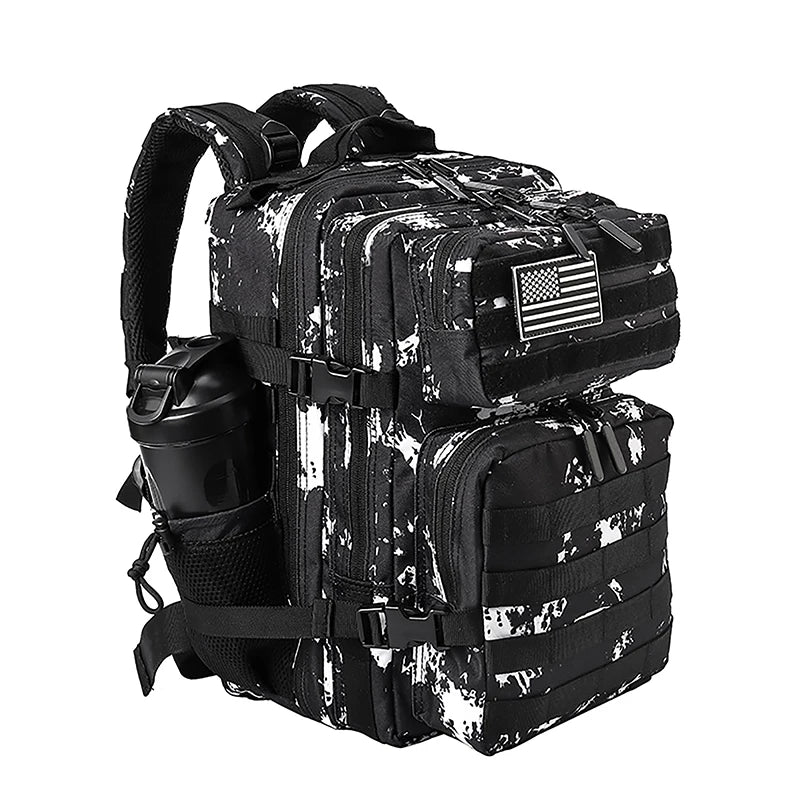 LHI VersaTrek™ Tactical Series Pack (45L)