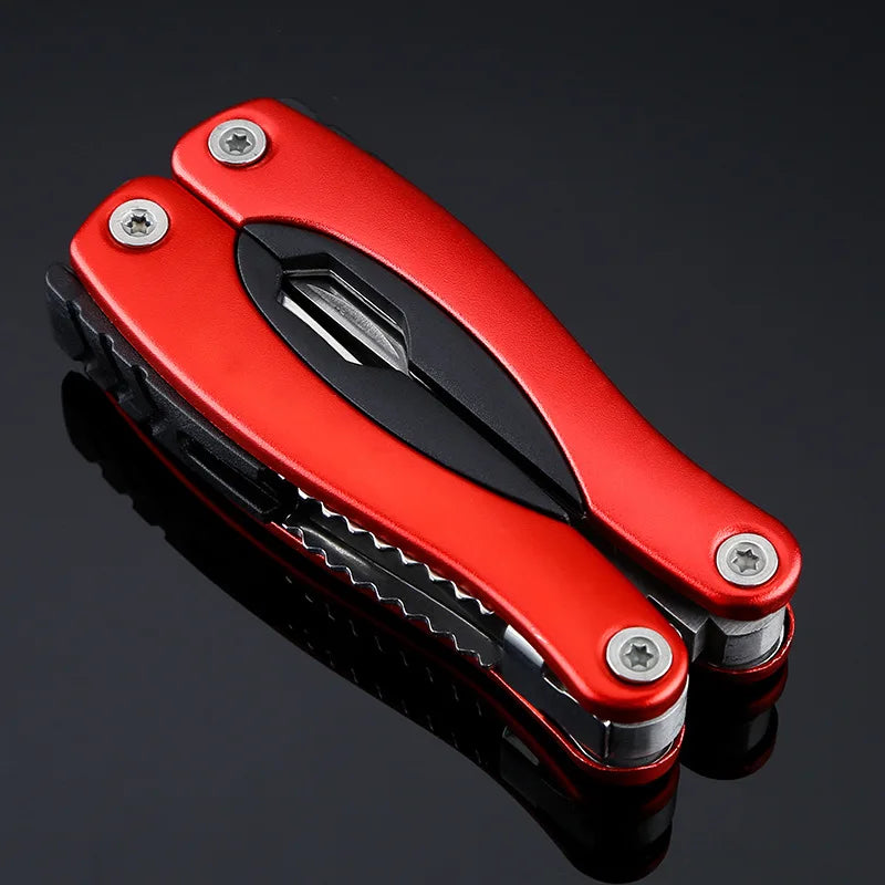 CoreGrip™ 9-in-1 Survival MultiTool