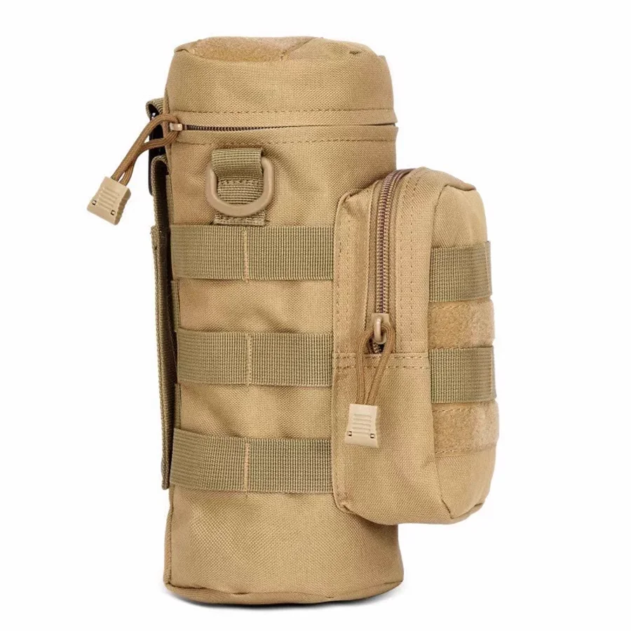 HydroCore™ Tactical Bottle Pouch