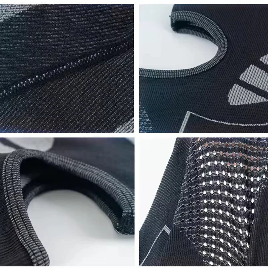 IceVail™ ArcticShield Thermal Balaclava