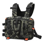 FrontStrike™ Tactical ChestPack