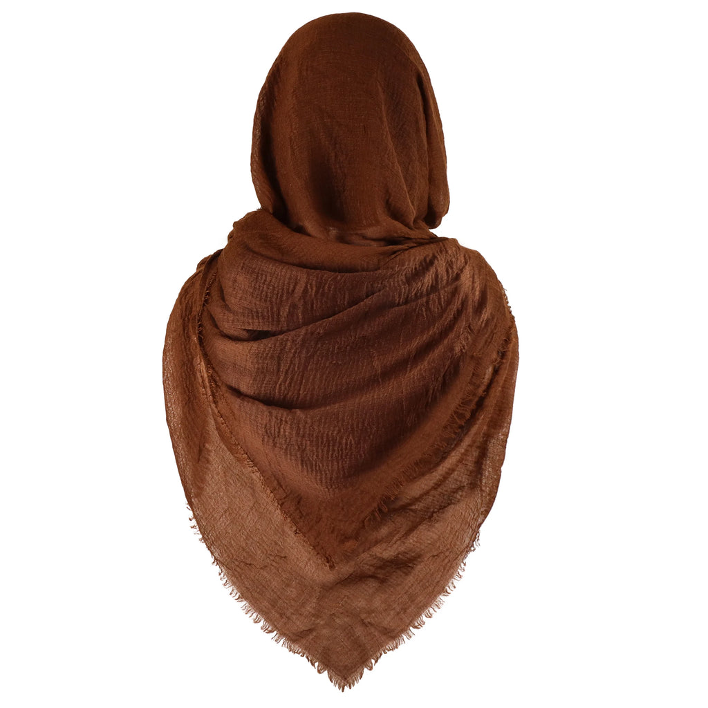 ShadowCowl™ Arcanum Hood Wrap