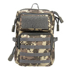 TrailGuard™ MOLLE EDC Phone & Utility Pouch