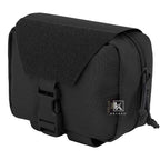 KRYDEX® QuickMed™ Rip-Away Trauma Pouch
