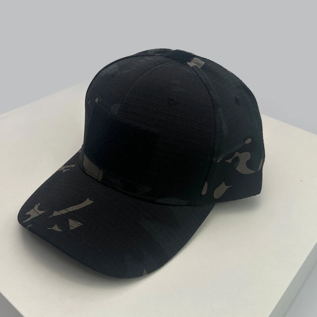 ReconShade™ Velcro Camo Cap