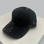 ReconShade™ Velcro Camo Cap
