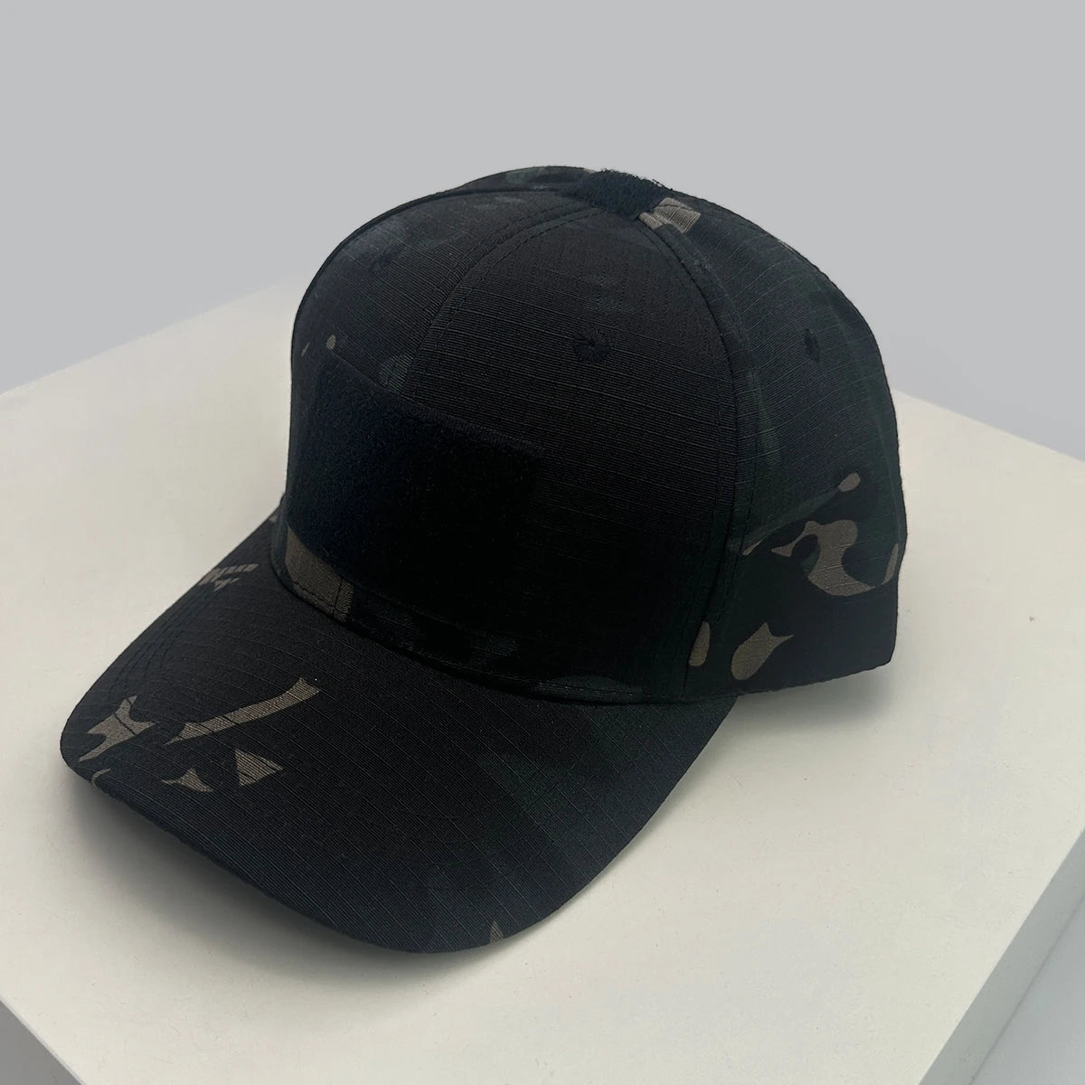 ReconShade™ Velcro Camo Cap