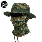 Spartelite™ ReconShade Modular Hat