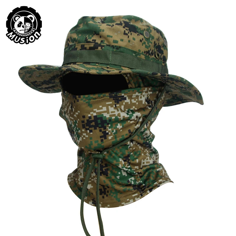 Spartelite™ ReconShade Modular Hat