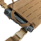 BattleChest™ Tactical Radio Rig