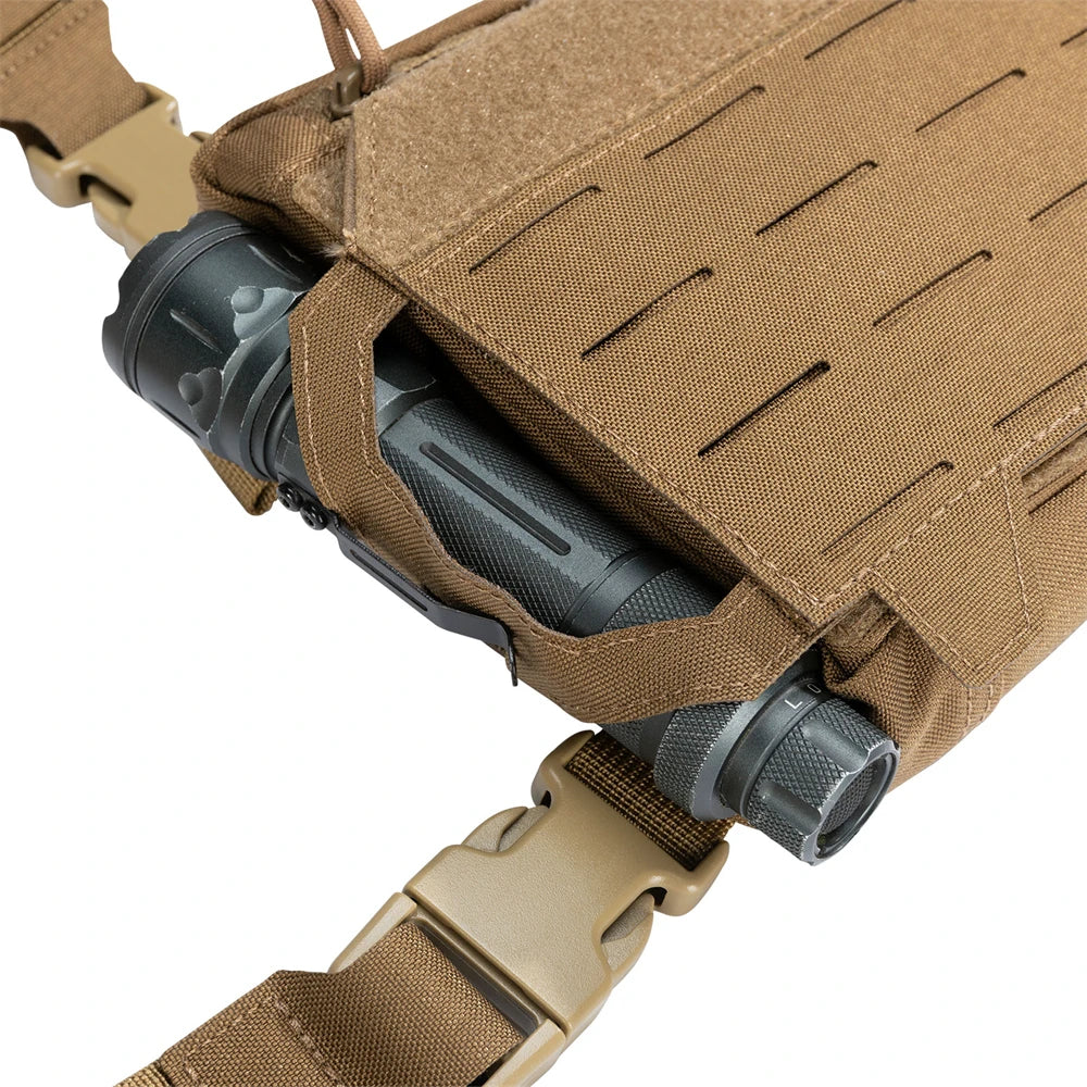 BattleChest™ Tactical Radio Rig