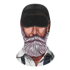 FlexShade™ DryCore Balaclava