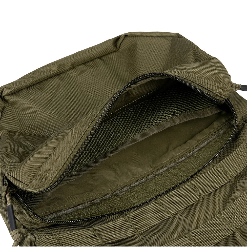 HydroSpanker™ Tactical Hydration Pouch