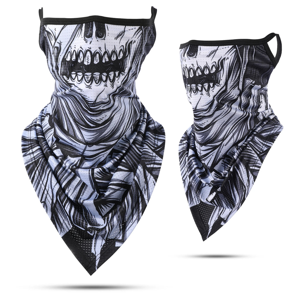 SkullRush™ DryBand Sport Gaiter