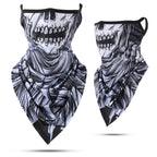 SkullRush™ DryBand Sport Gaiter