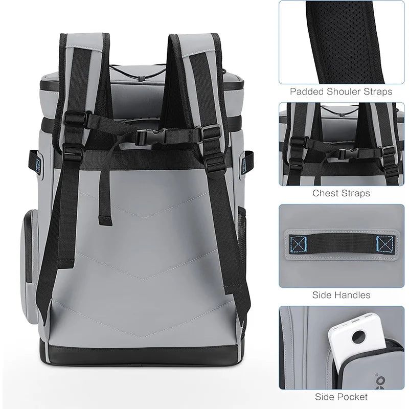 FrostPack™ 30L UltraCool Backpack