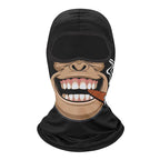FlexShade™ DryCore Balaclava