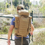 TitanForce™ 70L Assault Pack