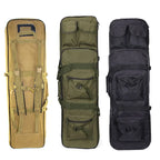 ShadowCarry™ Tactical Rifle Bag