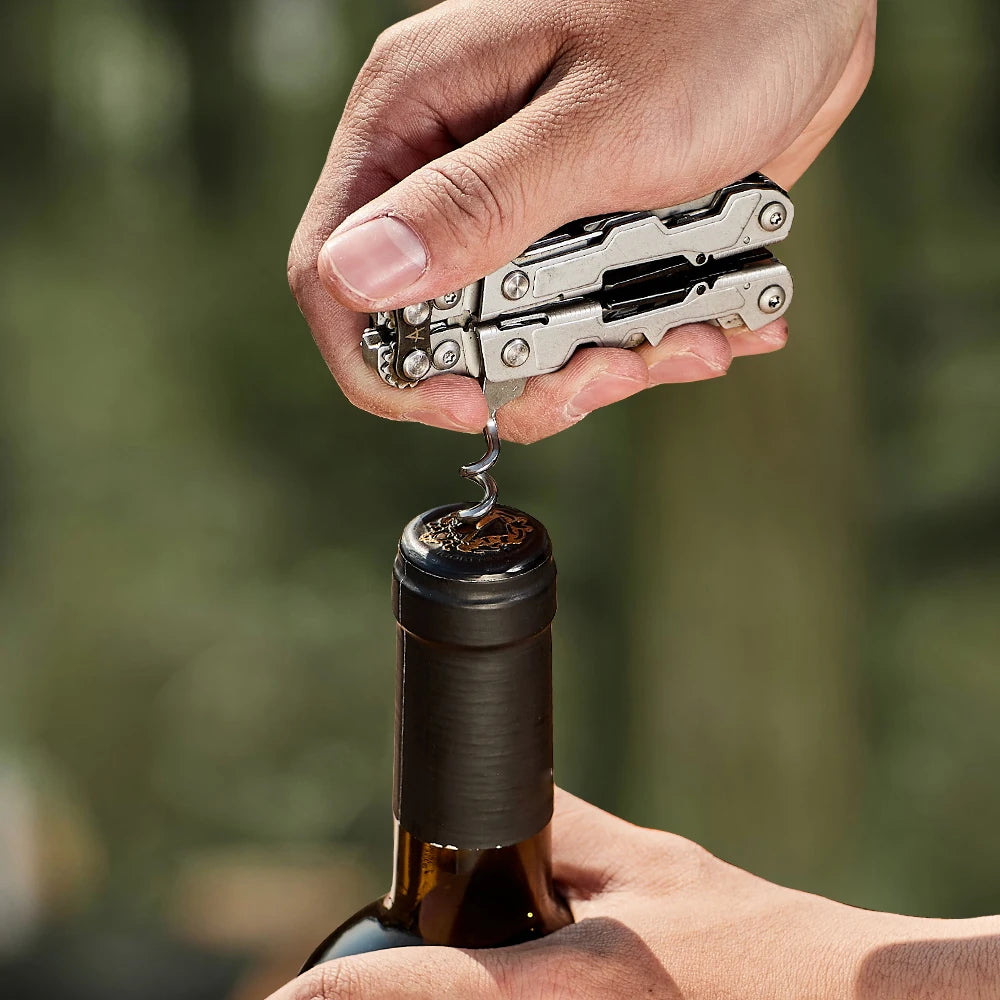 PowerLitre™ 19X Compact Survival Tool