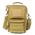 RangerShift™ MOLLE Tactical Messenger Pack