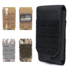 ArmorCase™ MOLLE Phone Utility Pouch
