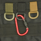 FlexHook™ MOLLE D-Ring Strap Set (x5)