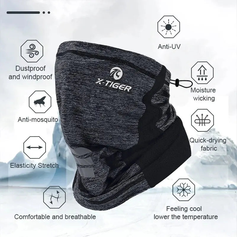 X-TIGER AeroDry™ Sport Gaiter
