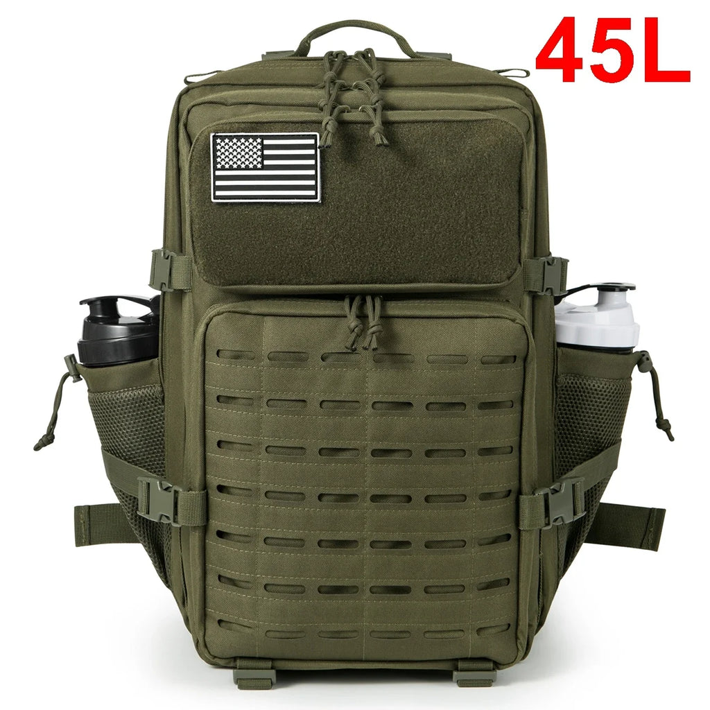 Vanguard Trek 45 - sac à dos 45L