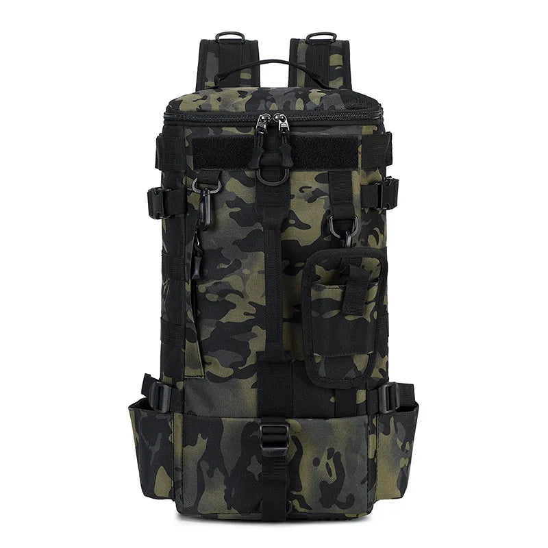 StrikeCatch™ Tactical Tackle Pack